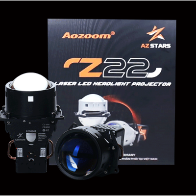 bộ bi laser LIGHT Z22