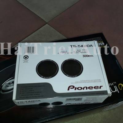 Pioneer TS-T480A