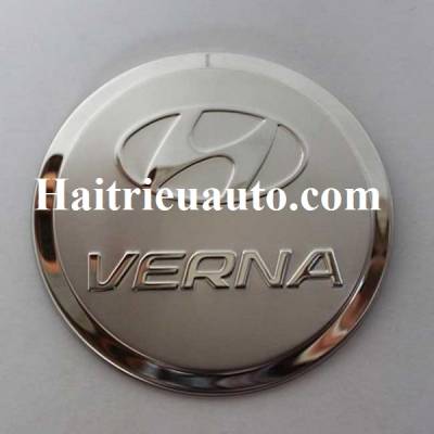 nắp xăng cho cho xe Hyundai Verna