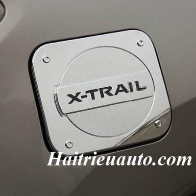 Nắp xăng Nissan X-Trail
