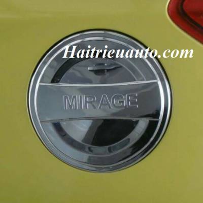 Nắp xăng Mitsubishi Mirage