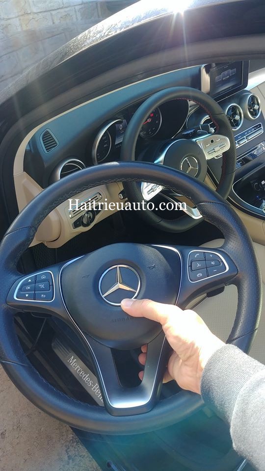 2019 MercedesBenz CClass C200 AVANTGARDE 4MATIC AMG Line  Exterior   Interior  YouTube