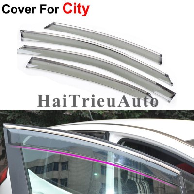 Vè che mưa xi cho xe honda city