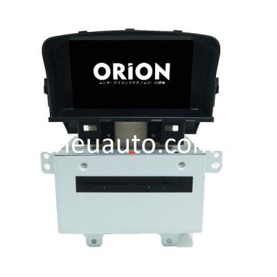 m&agrave;n h&igrave;nh dvd android orion xe cruze