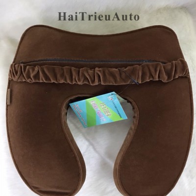 Gối các loại