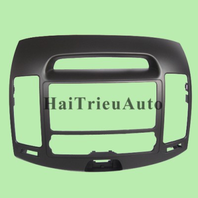HYUNDAI AVENTE