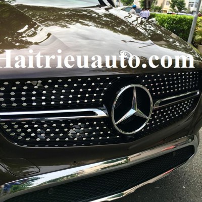 Mặt calang sao rơi cho Mercedes GLC