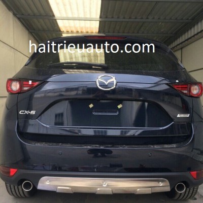 Ốp gầm chống đá văng mazda cx-5 2018