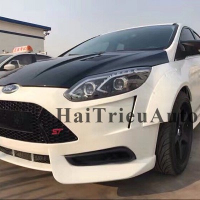 Body cho xe focus