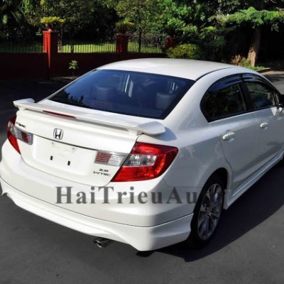Body kit cho xe honda civic 2014