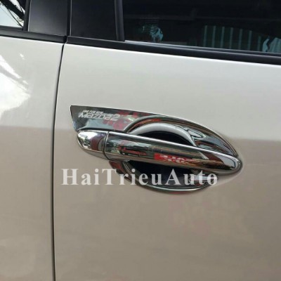 Tay cưa dán cho xe mazda 2