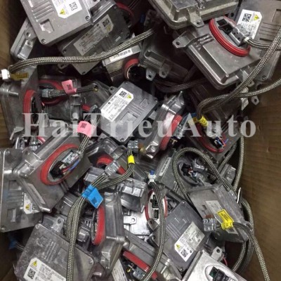 Ballast các loại
