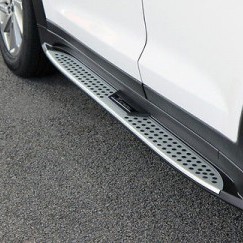Bệ bước gồ Tucson 2016