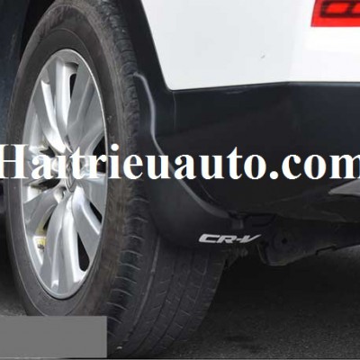 chắn bùn xe Honda CRV