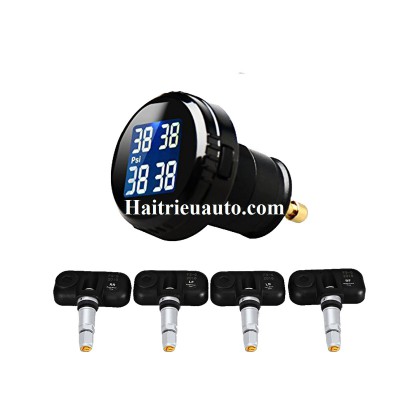CẢM BIẾN ÁP SUẤT LỐP KC1