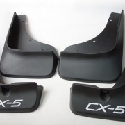 Chắn bùn Mazda CX5