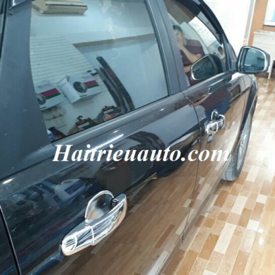 Chén cửa Focus