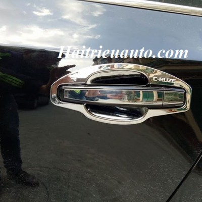 Chén cửa Cruze