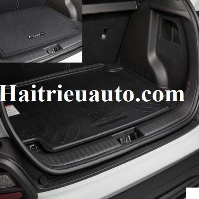 Lót cóp nhựa cho xe Hyundai Kona