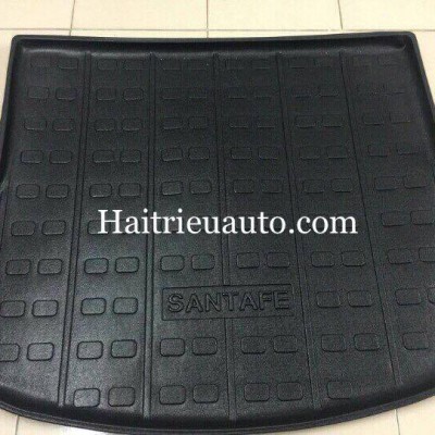 lót cốp HYUNDAI santafe