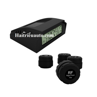 CẢM BIẾN ÁP SUẤT LỐP TPMS M7-E