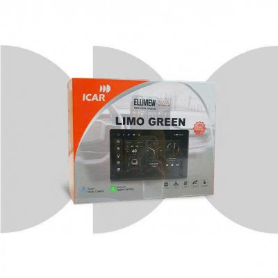 M&agrave;n h&igrave;nh Android MHU cho Limo Green Elliview H6