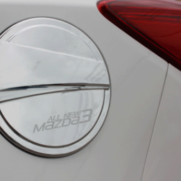 Nắp xăng Mazda 3