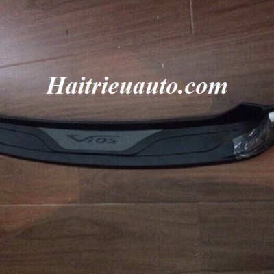Chống trầy cốp Vios 2017