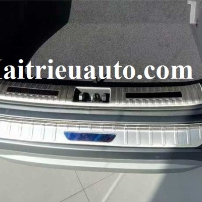 chống trầy cốp ngoài Hyundai Kona