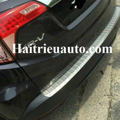 chống trầy cốp ngoài Honda HR-V