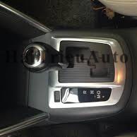 Ốp trang trí cần số Mazda CX5