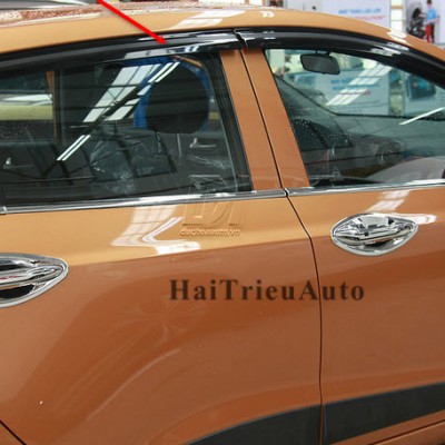 Chén cửa cho xe Hyundai I10