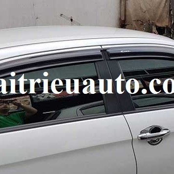 Vè che mưa cho xe Suzuki Ciaz