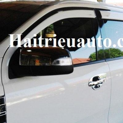 Che mưa Ford Everest hàng thái
