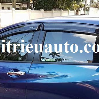 Vè mưa cho xe Honda HR-V