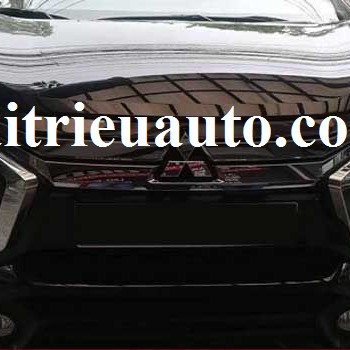 Viền đèn pha  Mitsubishi Xpander