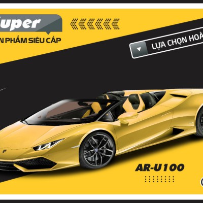  PPF ARI  U100