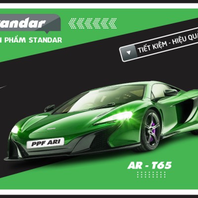 PPF ARI  T65