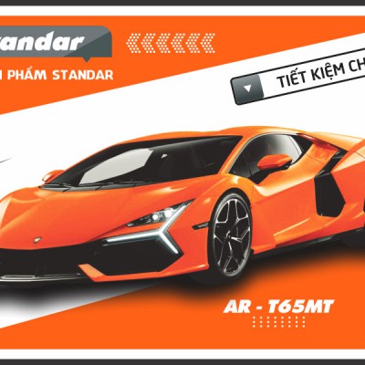  PPF ARI T65MT