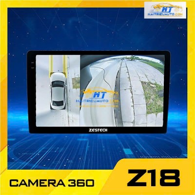 Màn hình Zestech E360