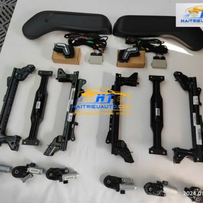 Bộ chỉnh ghế điện xe Mercedes GLB