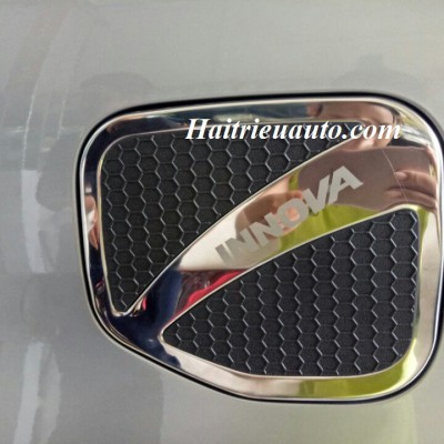 Nắp xăng innova 2017