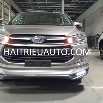 body kít kiểu ATivus cho xe innova