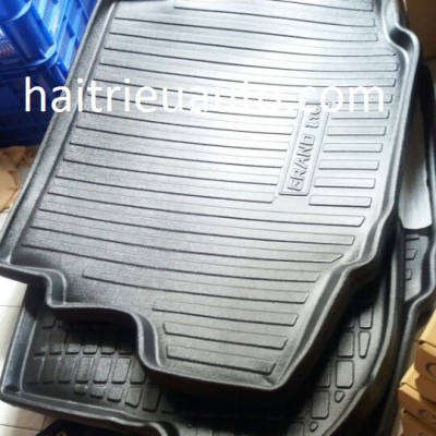 lót cốp theo xe Hyundai I10