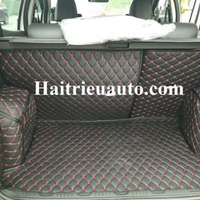 lót cốp 5d ford ecosport