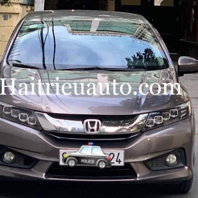 đèn pha độ xe honda city