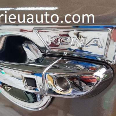 chén cửa cho xe Hyundai Kona