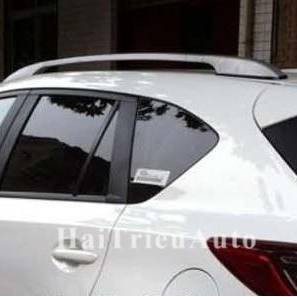 Giá nóc cao theo xe MAZDA CX5