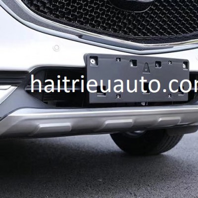 ốp gầm trước sau xe mazda cx5 2018