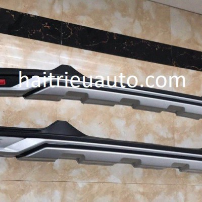 body trước sau theo xe mazda CX5 2018